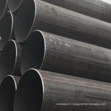 ASTM A335 P1 Seamless Ferritic Alloy Steel Pipe